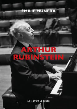 Arthur Rubinstein