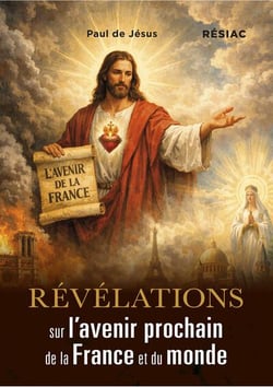 Révélations sur l'avenir prochain de la France et du monde