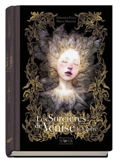 Les sorcières de Venise : L'Ordre