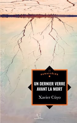 Un dernier verre avant la mort