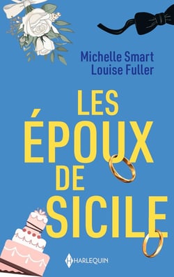 Les époux de Sicile : Une vengeance sicilienne, Le pacte d'un sicilien
