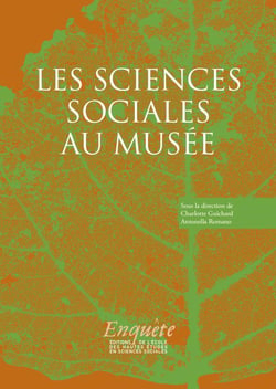 Musées et sciences sociales