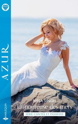 Contes et passion Tome 2 : L'amoureuse des mers