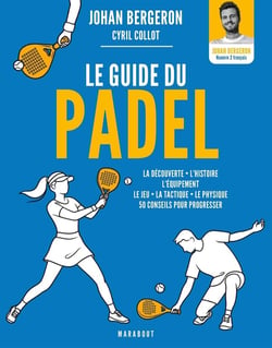 Le guide du padel