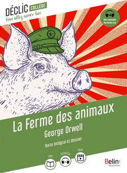 La Ferme des animaux