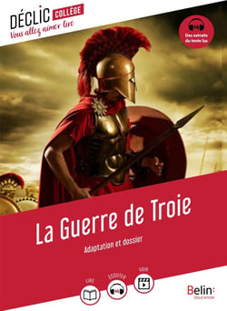 La Guerre de Troie