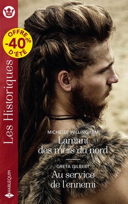 L'amant des mers du nord - Au service de l'ennemi