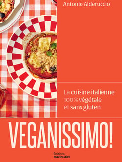 Veganissimo