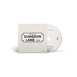 The Boys of Dungeon Lane