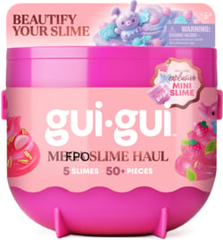 Mega Slime - Gui-gui 