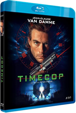 Timecop
