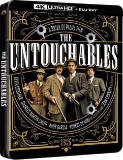 Les Incorruptibles