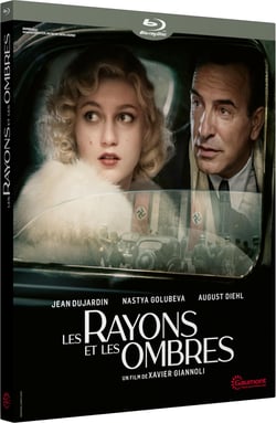 Les Rayons et les ombres