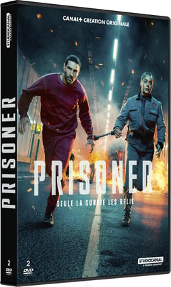 Prisoner