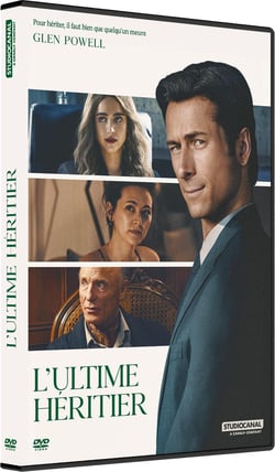 L'Ultime héritier