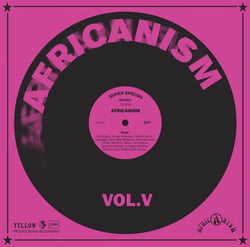 Africanism V