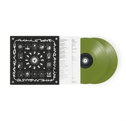 All Is Love and Pain in the Mouse Parade - Vinyle