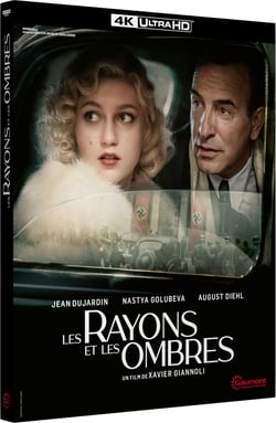 Les Rayons et les ombres