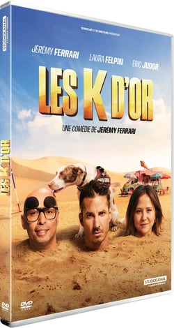 Les K d'Or