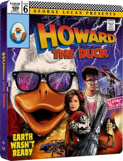 Howard the Duck