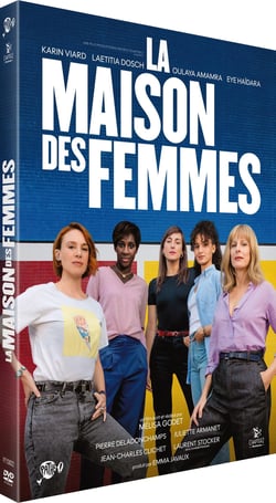 La Maison des femmes
