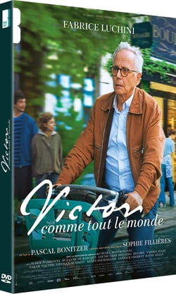 Victor comme tout le monde