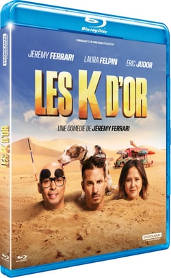 Les K d'Or