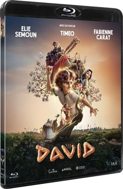 David