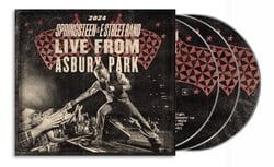 Live From Asbury Park 2024