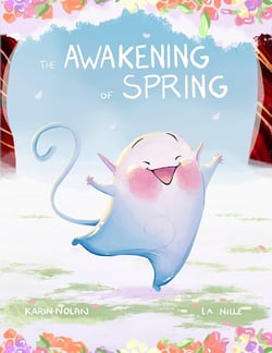 The awakening of Spring