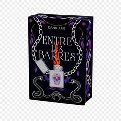 Entre les barres
