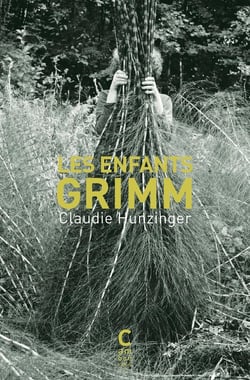Les Enfants Grimm
