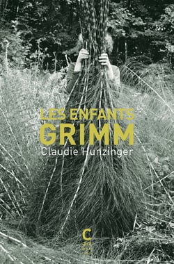 Les Enfants Grimm