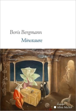 Minotaure