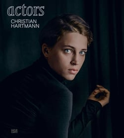 Christian Hartmann : Actors