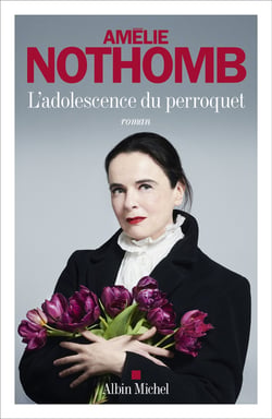 L'adolescence du perroquet