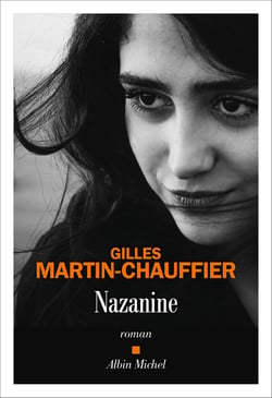 Nazanine