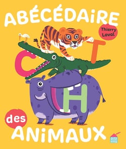 Abécédaire des animaux