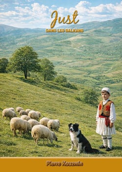 Just dans les Balkans
