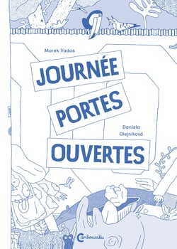 Journée portes ouvertes