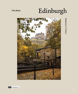 Edinburgh : Seasons in colour