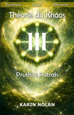 Théorie du Khaos : Pruthivi Putrah