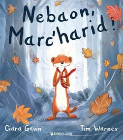 Nebaon, Marc'harid !
