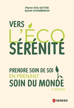 Vers l'éco-sérénité : Prendre soin de soi en prenant soin du monde