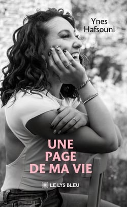 Une page de ma vie