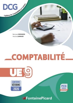 Comptabilité UE9 DCG