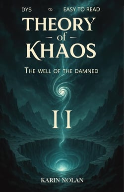 Theory of Khaos : The well of the damned