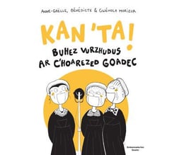 Kan'ta !