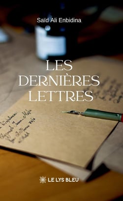 Les dernières lettres