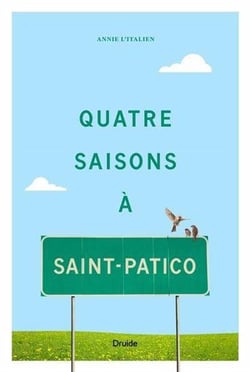 Quatre saisons à Saint-Patico